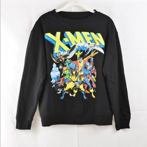 X-men sweatshirt